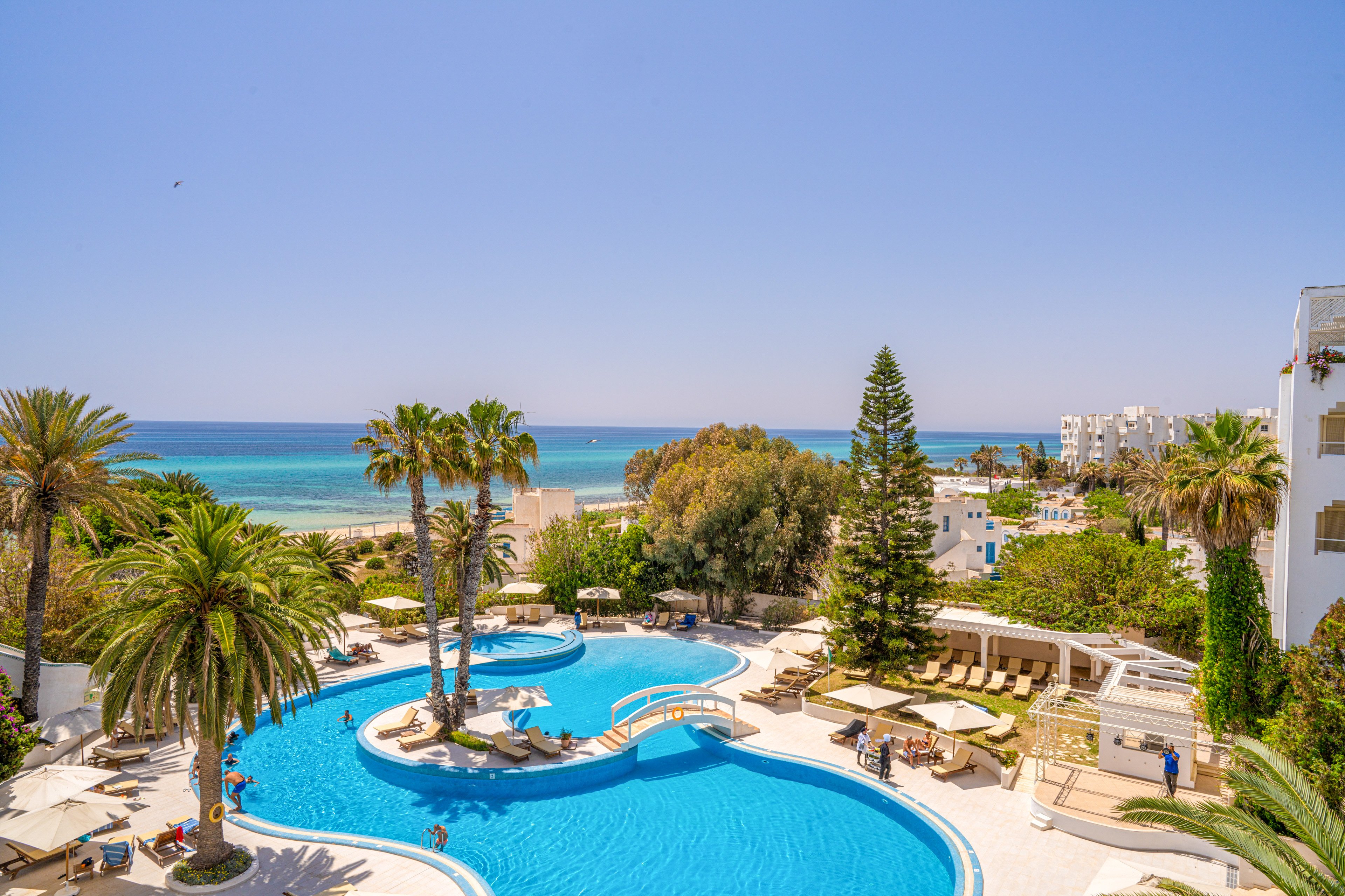 SOL AZUR BEACH